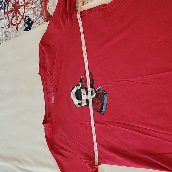 🌟HP🌟Columbia Fleece Pajama Set - XL NWOT - Picture 10 of 15